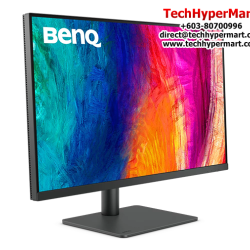 BenQ PD3205U 31.5" Monitor (IPS, 3840 x 2160, 5ms, 350cd/m², 60Hz, HDMI, DP)