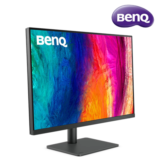 BenQ PD3205U 31.5" Monitor (IPS, 3840 x 2160, 5ms, 350cd/m², 60Hz, HDMI, DP)