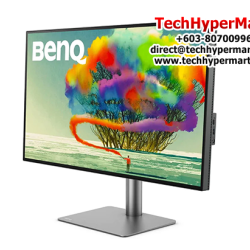 BenQ PD3220U 32" LED Monitor (IPS, 3840 x 2160, 5ms, 300cd/m², 60Hz, HDMI, DP)