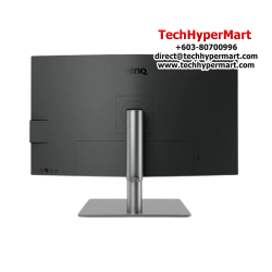 BenQ PD3225U 31.5" LCD Monitor (IPS, 3840 x 2160, 5ms, 400cd/m², 60Hz, HDMI, DP, USB)