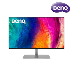 BenQ PD3225U 31.5" LCD Monitor (IPS, 3840 x 2160, 5ms, 400cd/m², 60Hz, HDMI, DP, USB)