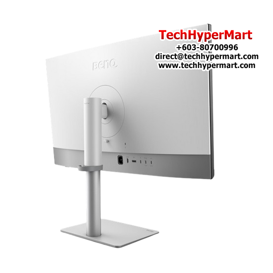 BenQ PD3226G 31.5" LCD Monitor (IPS, 3840 x 2160, 1ms, 400cd/m², 144Hz, HDMI, DP, USB)