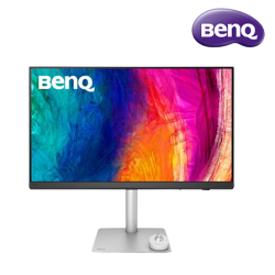 BenQ PD3226G 31.5" LCD Monitor (IPS, 3840 x 2160, 1ms, 400cd/m², 144Hz, HDMI, DP, USB)