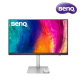 BenQ PD3226G 31.5" LCD Monitor (IPS, 3840 x 2160, 1ms, 400cd/m², 144Hz, HDMI, DP, USB)
