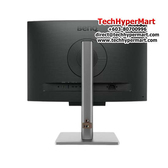 BenQ RD280U 28.2" LCD Monitor (IPS, 3840 x 2560, 5ms, 400cd/m², 60Hz, HDMI, USB, DP) BenQ RD280U 28.2" LCD Monitor (IPS, 3840 x 2560, 5ms, 400cd/m², 60Hz, HDMI, USB, DP)