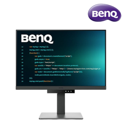 BenQ RD280U 28.2" LCD Monitor (IPS, 3840 x 2560, 5ms, 400cd/m², 60Hz, HDMI, USB, DP)