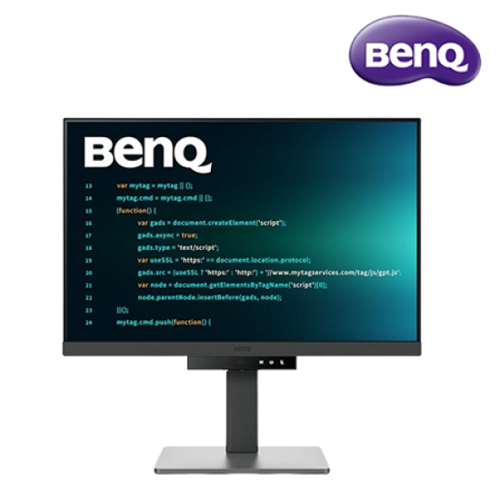 BenQ RD280U 28.2" LCD Monitor (IPS, 3840 x 2560, 5ms, 400cd/m², 60Hz, HDMI, USB, DP) BenQ RD280U 28.2" LCD Monitor (IPS, 3840 x 2560, 5ms, 400cd/m², 60Hz, HDMI, USB, DP)