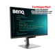 BenQ RD320U 31.5" LCD Monitor (IPS, 3840 x 2160, 5ms, 400cd/m², 60Hz, HDMI, DP, USB)