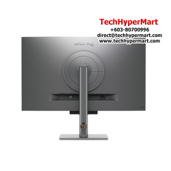 BenQ RD320U 31.5" LCD Monitor (IPS, 3840 x 2160, 5ms, 400cd/m², 60Hz, HDMI, DP, USB)