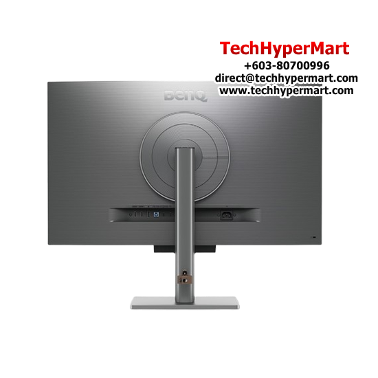 BenQ RD320U 31.5" LCD Monitor (IPS, 3840 x 2160, 5ms, 400cd/m², 60Hz, HDMI, DP, USB)