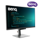 BenQ RD320U 31.5" LCD Monitor (IPS, 3840 x 2160, 5ms, 400cd/m², 60Hz, HDMI, DP, USB)