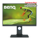 BenQ SW240 24.1" LED Monitor (IPS, 1920 x 1200, 5ms, 250cd/m², 60Hz, DP, HDMIx1, USB, DVI)
