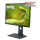 BenQ SW240 24.1" LED Monitor (IPS, 1920 x 1200, 5ms, 250cd/m², 60Hz, DP, HDMIx1, USB, DVI) BenQ SW240 24.1" LED Monitor (IPS, 1920 x 1200, 5ms, 250cd/m², 60Hz, DP, HDMIx1, USB, DVI)