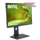 BenQ SW240 24.1" LED Monitor (IPS, 1920 x 1200, 5ms, 250cd/m², 60Hz, DP, HDMIx1, USB, DVI) BenQ SW240 24.1" LED Monitor (IPS, 1920 x 1200, 5ms, 250cd/m², 60Hz, DP, HDMIx1, USB, DVI)