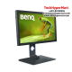 BenQ SW271C 27" LCD Monitor (IPS, 3840 x 2160, 5ms, 300cd/m², 60Hz, HDMI, DP)