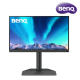 BenQ SW272Q 27" LCD Monitor (IPS, 2560 x 1440, 5ms, 300cd/m², 60Hz, HDMI, DP, USB) BenQ SW272Q 27" LCD Monitor (IPS, 2560 x 1440, 5ms, 300cd/m², 60Hz, HDMI, DP, USB)