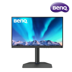 BenQ SW272U 27" LCD Monitor (IPS, 3840 x 2160, 5ms, 400cd/m², 60Hz, HDMI, DP, USB)