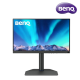 BenQ SW272U 27" LCD Monitor (IPS, 3840 x 2160, 5ms, 400cd/m², 60Hz, HDMI, DP, USB) BenQ SW272U 27" LCD Monitor (IPS, 3840 x 2160, 5ms, 400cd/m², 60Hz, HDMI, DP, USB)