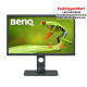 BenQ SW321C 32" LED Monitor (IPS, 3840 x 2160, 5ms, 250cd/m², 60Hz, HDMI, DP)