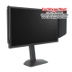 BenQ ZOWIE XL2546X+ (280Hz) 24.1" LCD Monitor (TN, 1920 x 1080, 5ms, 280cd/m², 100Hz, HDMI, DP)