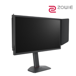 BenQ ZOWIE XL2546X+ (280Hz) 24.1" LCD Monitor (TN, 1920 x 1080, 5ms, 280cd/m², 100Hz, HDMI, DP)