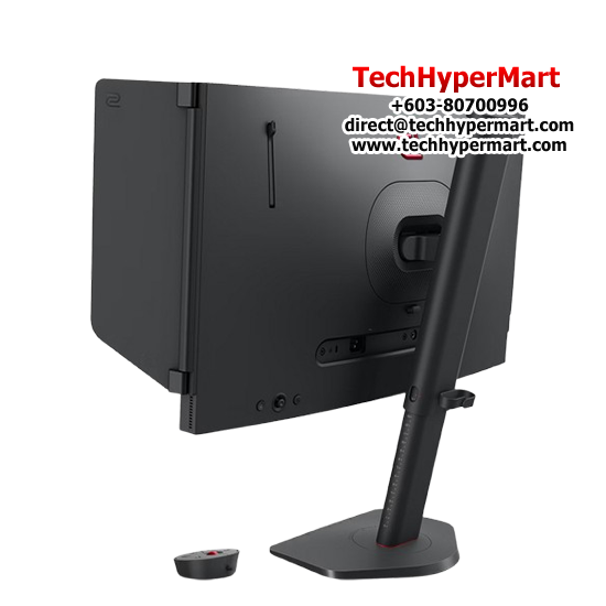 BenQ ZOWIE XL2586X+ (600Hz) 24.1" LCD Monitor (TN, 1920 x 1080, 5ms, 320cd/m², 600Hz, HDMI, DP)