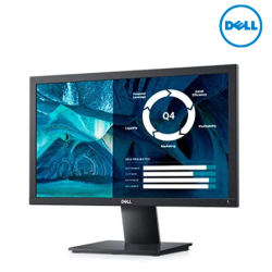 Dell E2020H 19.5" HD+ LED Monitor (TN, 1600 x 900, 5ms, 250cd/m², 60Hz, VGA, DP)