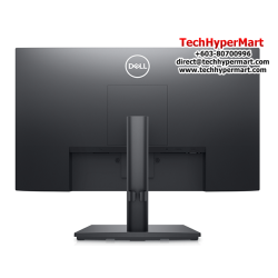 Dell E2222HS 21.5" Monitor (VA 1920 x 1080, 10ms, 250cd/m², HDMI, VGA, DispalyPort)