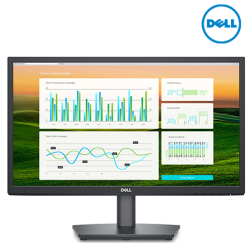 Dell E2222HS 21.5" Monitor (VA 1920 x 1080, 10ms, 250cd/m², HDMI, VGA, DispalyPort)