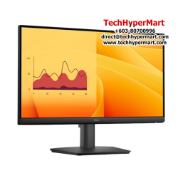 Dell E2225HM 21.5" Monitor (VA 1920 x 1080, 5ms, 250cd/m², DP, VGA, HDMI)