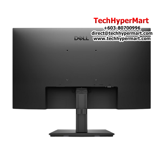 Dell E2225HM 21.5" Monitor (VA 1920 x 1080, 5ms, 250cd/m², DP, VGA, HDMI)