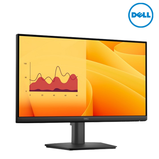 Dell E2225HM 21.5" Monitor (VA 1920 x 1080, 5ms, 250cd/m², DP, VGA, HDMI)