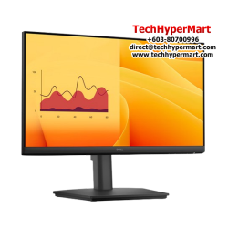Dell E2225HSM 21.5" Monitor (VA 1920 x 1080, 5ms, 250cd/m², DP, VGA, HDMI)