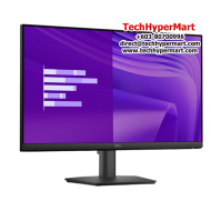 Dell E2425HM 23.8" Monitor (IPS 1920 x 1080, 5ms, 250cd/m², DP, VGA, HDMI)