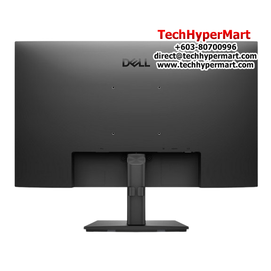 Dell E2425HM 23.8" Monitor (IPS 1920 x 1080, 5ms, 250cd/m², DP, VGA, HDMI)