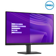 Dell E2425HM 23.8" Monitor (IPS 1920 x 1080, 5ms, 250cd/m², DP, VGA, HDMI)