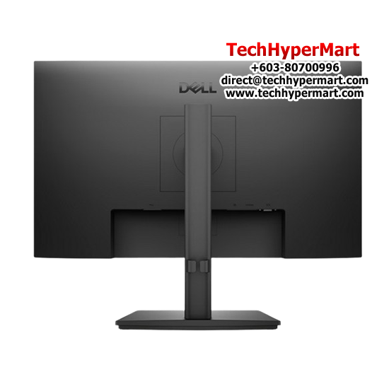 Dell E2425HSM 23.8" Monitor (IPS 1920 x 1080, 5ms, 250cd/m², DP, VGA, HDMI)