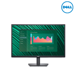 Dell E2723H 27" Monitor (VA 1920 x 1080, 8ms, 300cd/m², VGA, DP)