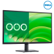 Dell E2725H 27" Monitor (VA 1920 x 1080, 5ms, 250cd/m², DP, VGA) Dell E2725H 27" Monitor (VA 1920 x 1080, 5ms, 250cd/m², DP, VGA)