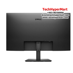 Dell E2725HM 27" Monitor (IPS 1920 x 1080, 5ms, 300cd/m², DP, VGA, HDMI)