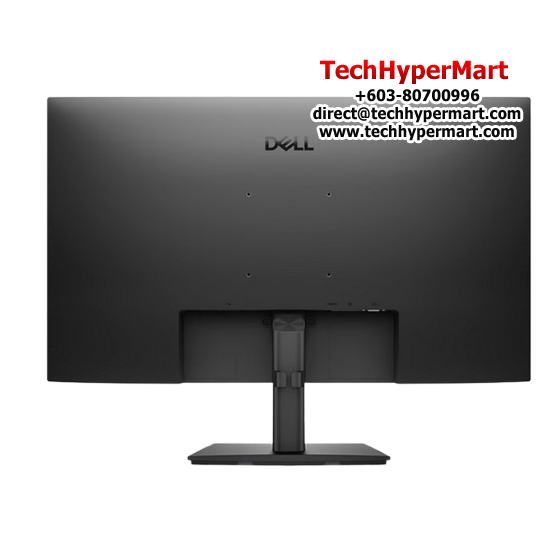 Dell E2725HM 27" Monitor (IPS 1920 x 1080, 5ms, 300cd/m², DP, VGA, HDMI)