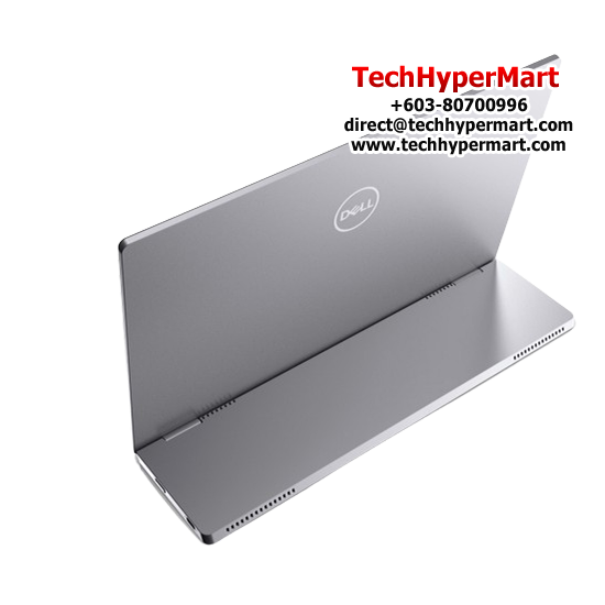 Dell P1424H 14" Portable Monitor (IPS 1920 x 1080, 6ms, 300cd/m², 2xUSB-C) Dell P1424H 14" Portable Monitor (IPS 1920 x 1080, 6ms, 300cd/m², 2xUSB-C)