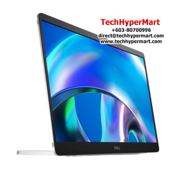 Dell P1425 14" Portable Monitor (IPS 1920 x 1200, 7ms, 400cd/m², USB)