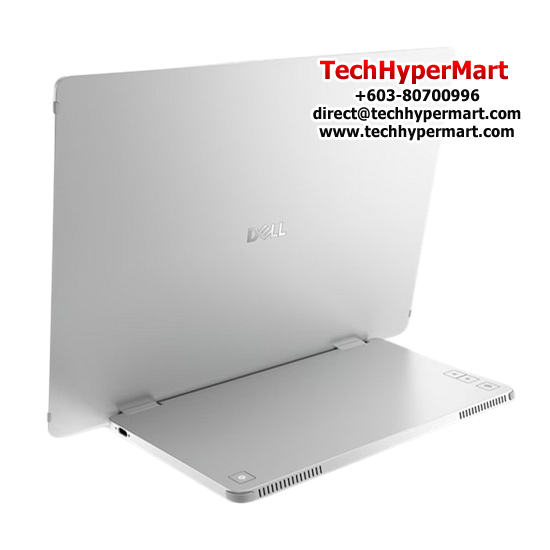 Dell P1425 14" Portable Monitor (IPS 1920 x 1200, 7ms, 400cd/m², USB)