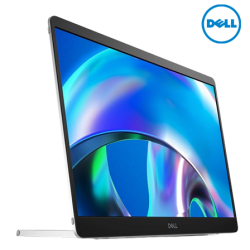 Dell P1425 14" Portable Monitor (IPS 1920 x 1200, 7ms, 400cd/m², USB)