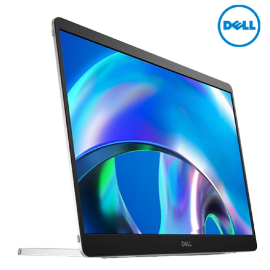 Dell P1425 14" Portable Monitor (IPS 1920 x 1200, 7ms, 400cd/m², USB)