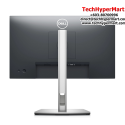 Dell P2222H 21.5" Monitor (FHD 1920 x 1080, 8ms, 250cd/m², HDMI, DP, VGA)