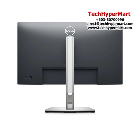 Dell P2422HE 23.8" Monitor (FHD 1920 x 1080, 8ms, 250cd/m², HDMI, DP, USB)