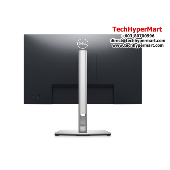 Dell P2423DE 24" Monitor (IPS 2560 x 1440, 8ms, 300cd/m², DP, HDMI)