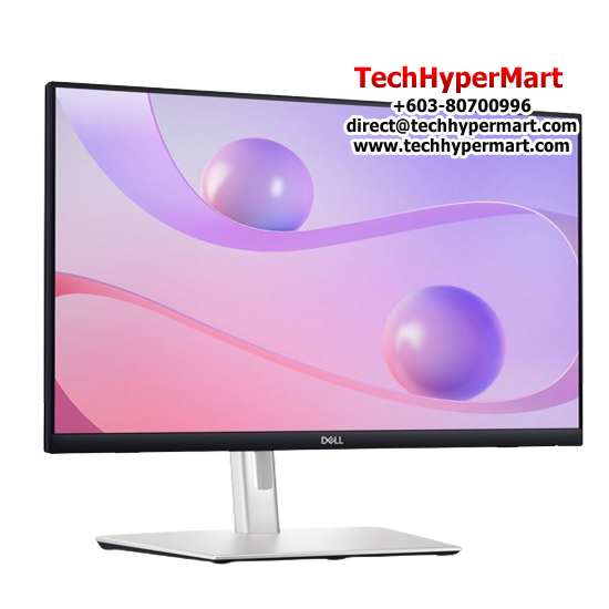 Dell P2424HT 23.8" Monitor (IPS 1920 x 1080, 5ms, 300cd/m², DP, HDMI, TouchScreen)